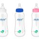 Alvär babybottle 250ml