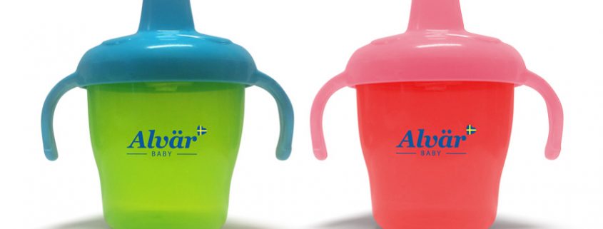 Alvär baby