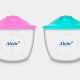 Milk Powder Container